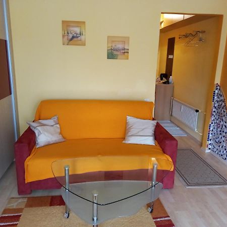 Apartment Kleine Auszeit 巴德米滕多夫 外观 照片