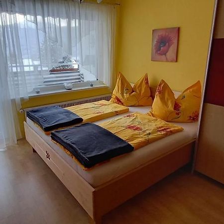 Apartment Kleine Auszeit 巴德米滕多夫 外观 照片