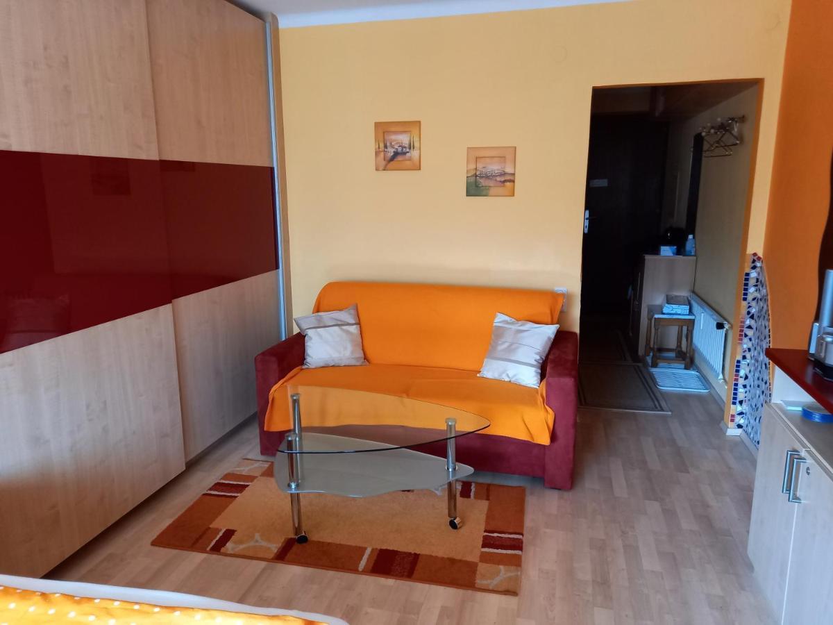 Apartment Kleine Auszeit 巴德米滕多夫 外观 照片