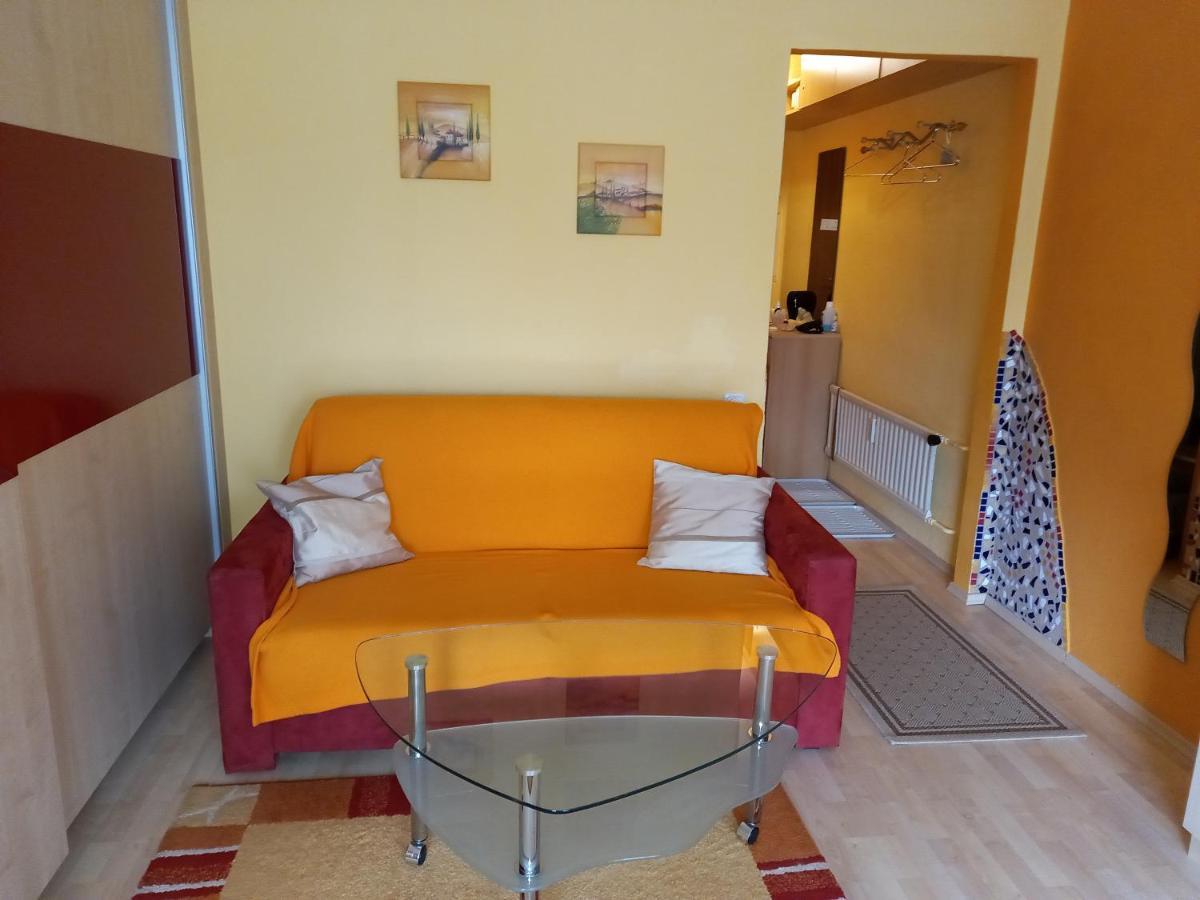 Apartment Kleine Auszeit 巴德米滕多夫 外观 照片