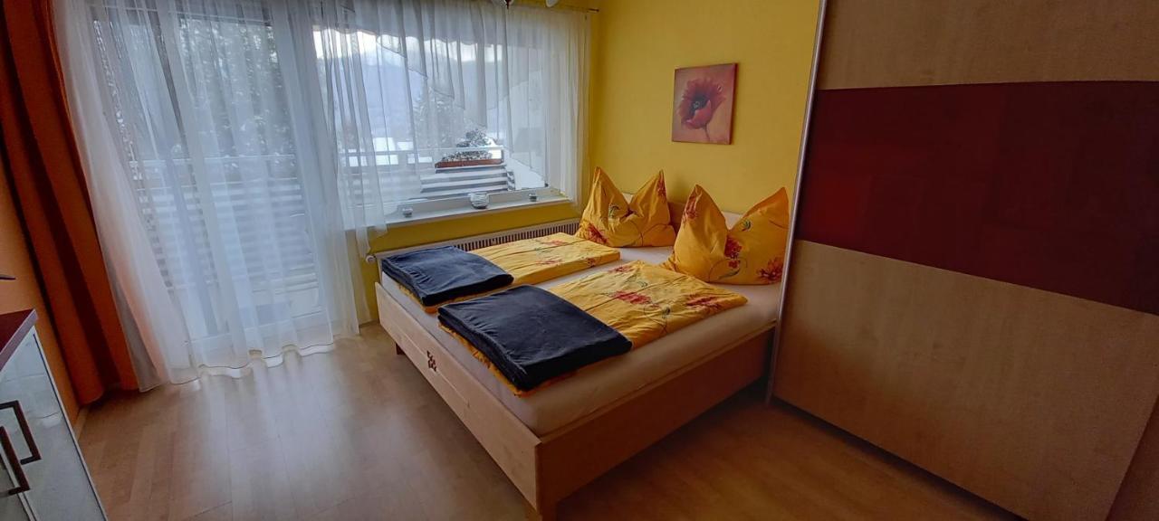 Apartment Kleine Auszeit 巴德米滕多夫 外观 照片