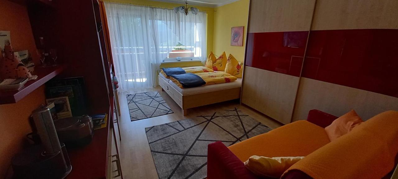 Apartment Kleine Auszeit 巴德米滕多夫 外观 照片