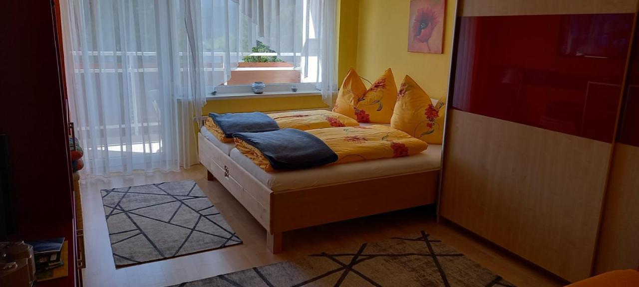 Apartment Kleine Auszeit 巴德米滕多夫 外观 照片